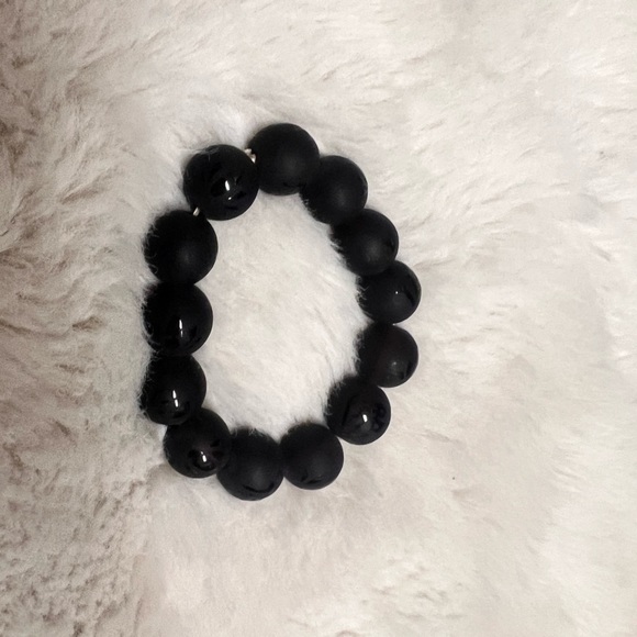 Bundle sale 2 for $9 New Buddha prayer Buddhism bead unisexual bracelet NWOT - Picture 2 of 5